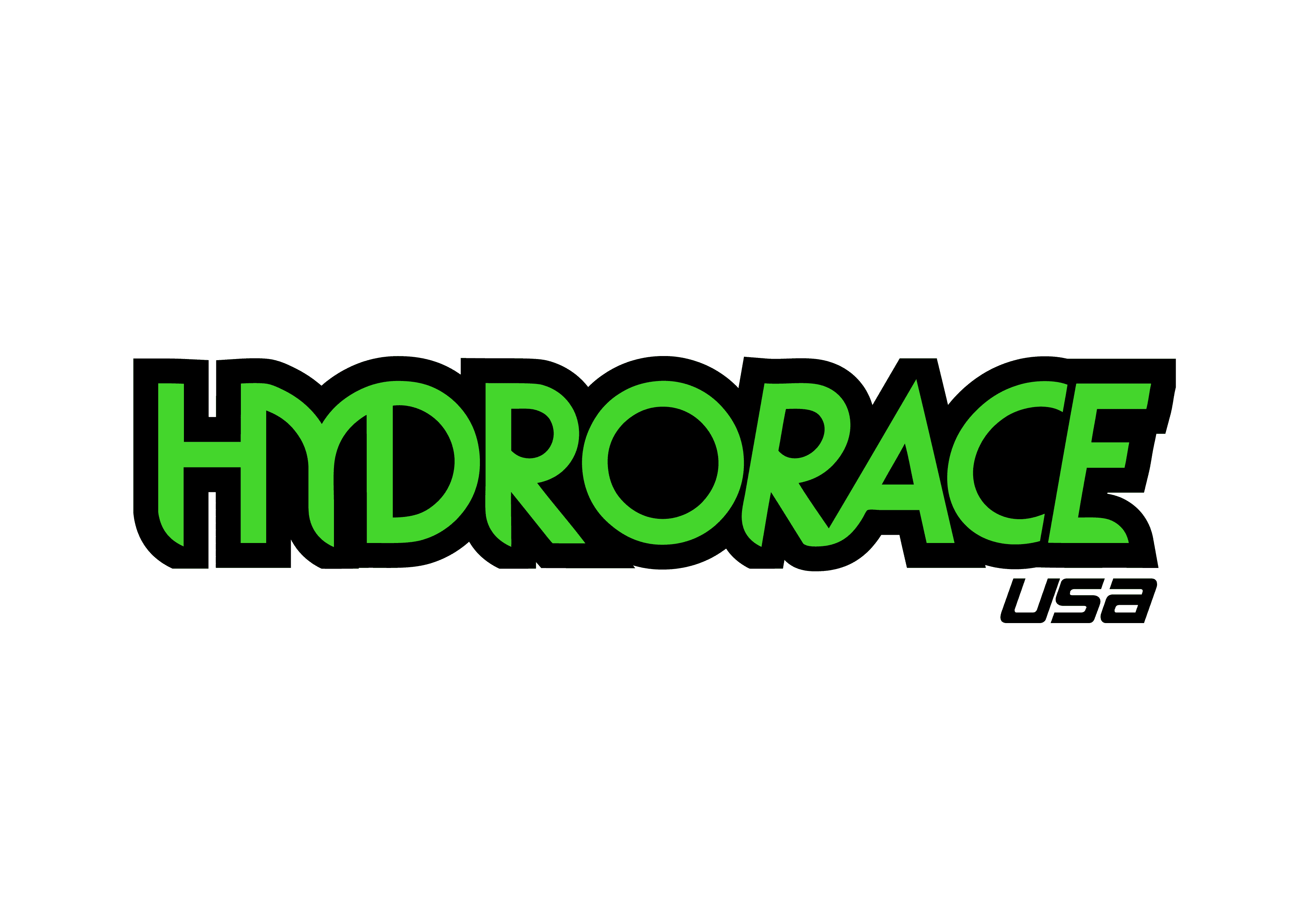 Hydrorace Our story: Hydrorace